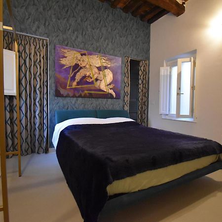 50Mt Dal Duomo - Casa Amasia Bed and Breakfast Pietrasanta Exteriör bild