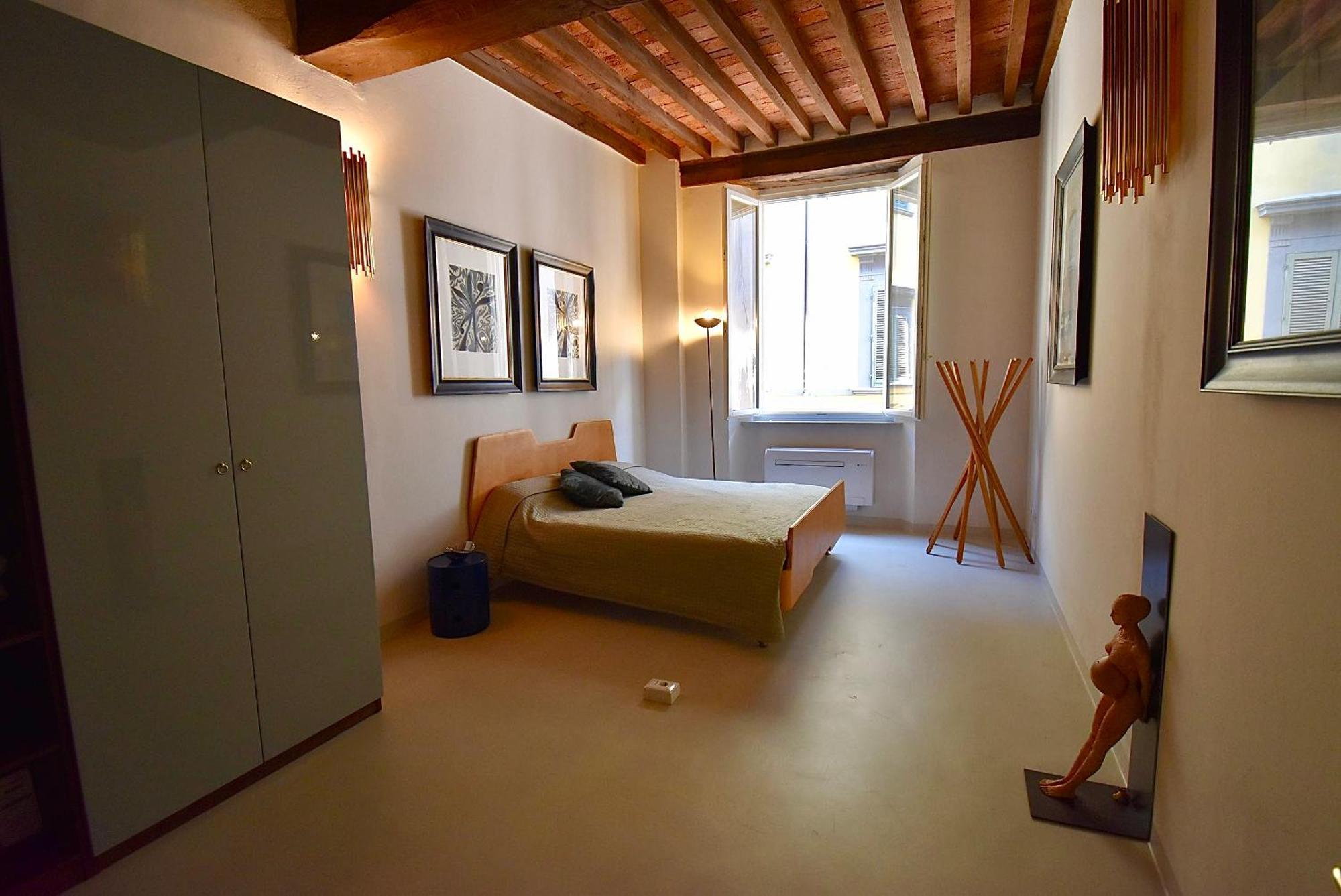50Mt Dal Duomo - Casa Amasia Bed and Breakfast Pietrasanta Exteriör bild